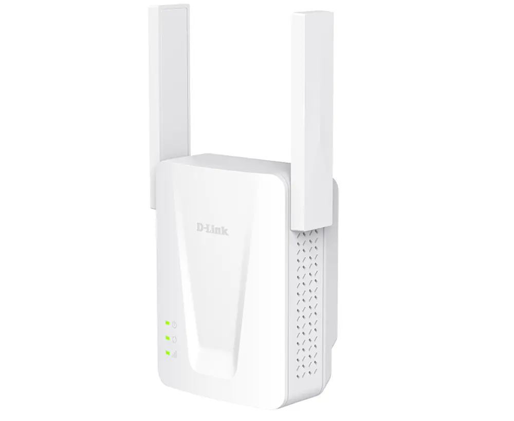 D-Link SE15 Network Repeater Photo 2