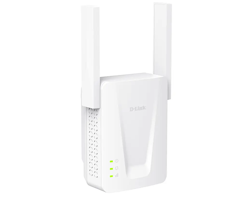 D-Link SE15 Network Repeater Photo 3