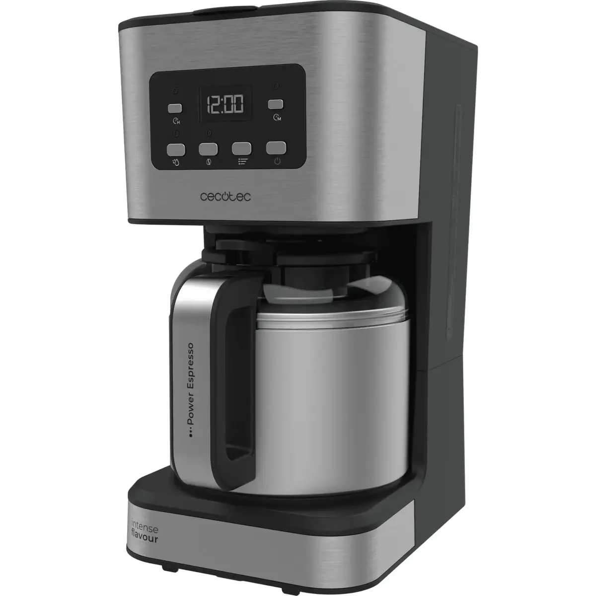 Cecotec Coffee 66 Drop & Thermo Time kafijas aparāts Photo 2