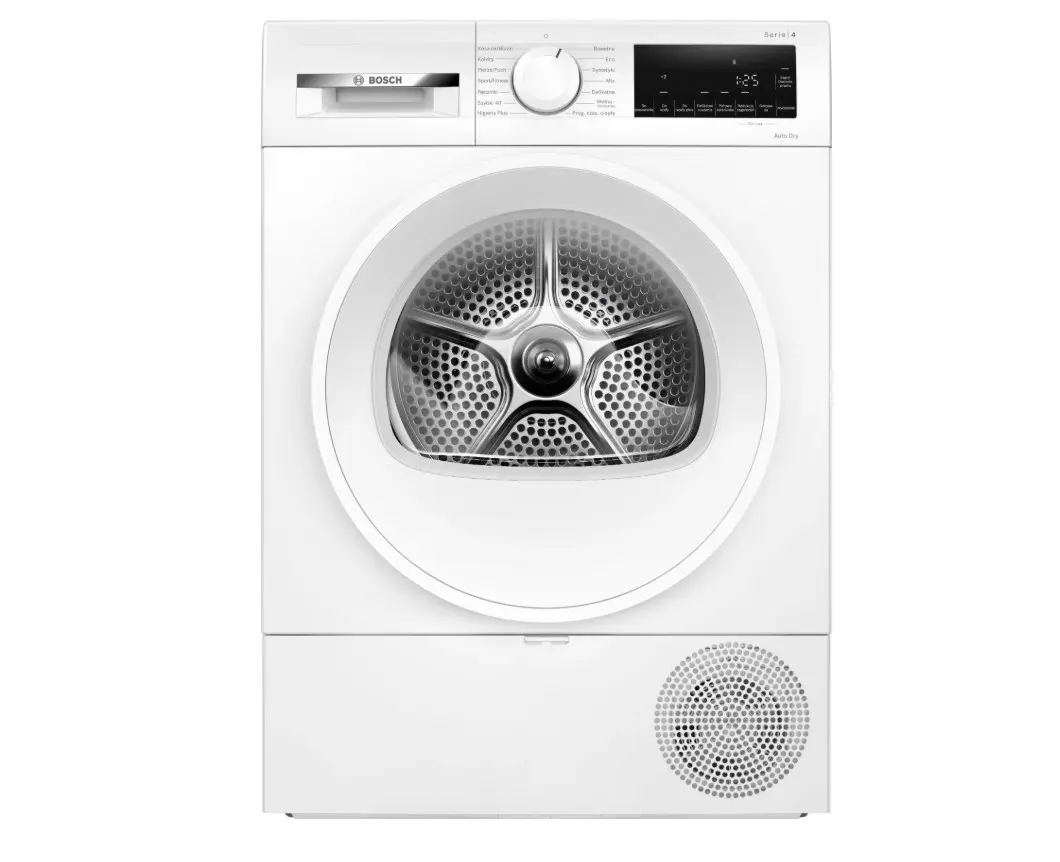 Bosch WQA23300PL veļas žāvētājs, WQA23300PL, 4242005592289