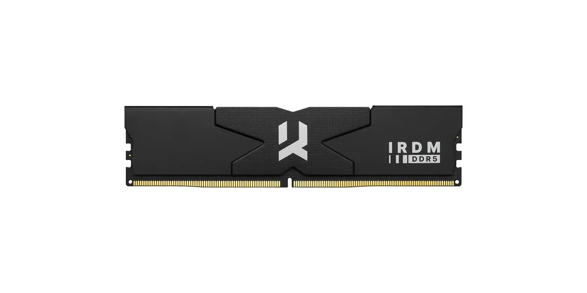 GOODRAM IRDM BLACK V SILVER 16GB