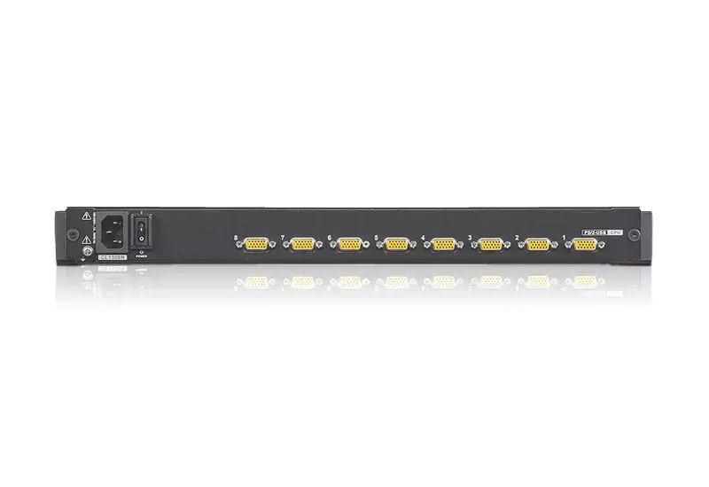 KVM переключатель ATEN CL1308N Photo 2