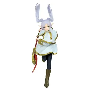 Bandai Banpresto Frieren: Beyond Journey's End Maximatic Frieren figūriņa