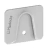 Compulocks HoverTab VHB Replacement Plate White HTPLTW Photo 2