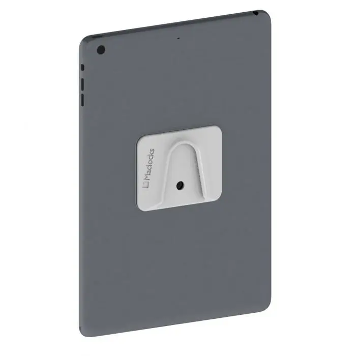 Compulocks HoverTab VHB Replacement Plate White HTPLTW Photo 3