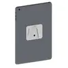 Compulocks HoverTab VHB Replacement Plate White HTPLTW Photo 3