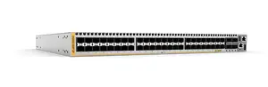 Allied Telesis AT-X950-52XSQ-B05 Advanced Layer 3 stiepjams tīkla slēdzis ar 48 SFP+ slotiem un 4 40/100G QSFP28 slotiem