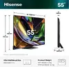 Televizors Smart TV Hisense 55UR8DS 55 Collas 4K Ultra HD Photo 3