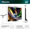 Hisense 65UR8DS 4K Ultra HD Smart TV televizors Photo 3