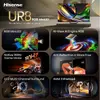 Hisense 65UR8DS 4K Ultra HD Smart TV televizors Photo 4