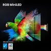 Hisense 85UR8DS Smart TV 85-inch 4K Ultra HD Photo 5