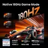 Hisense 85UR8DS Smart TV 85-inch 4K Ultra HD Photo 7