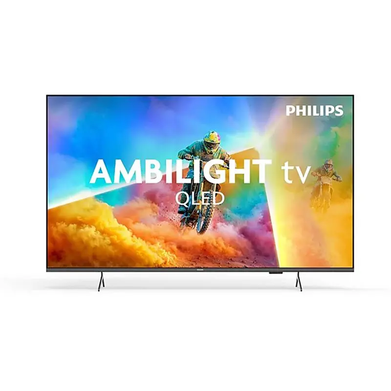 Philips Ambilight 43PQS8501/12 43" 4K QLED TV Photo 3