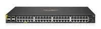 HP Enterprise Aruba Networking CX 6000