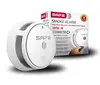 Safe S-FSC11-RF Fire and CO Detector Set Photo 2
