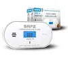 Safe S-FSC11-RF Fire and CO Detector Set Photo 4