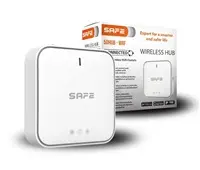 Safe S-FSC31-RF Fire Basic Plus Safety Set Photo 2