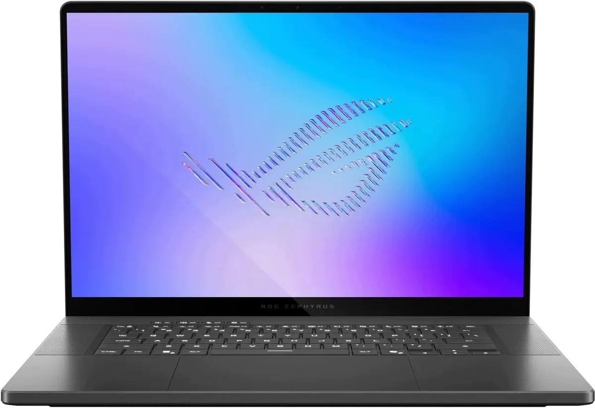 Klēpjdators Asus ROG Zephyrus G16 GU606AX-U9322X