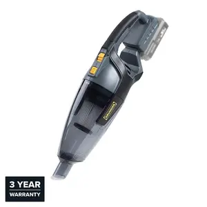 Пылесос ZS-J180201 18V Аккумуляторный