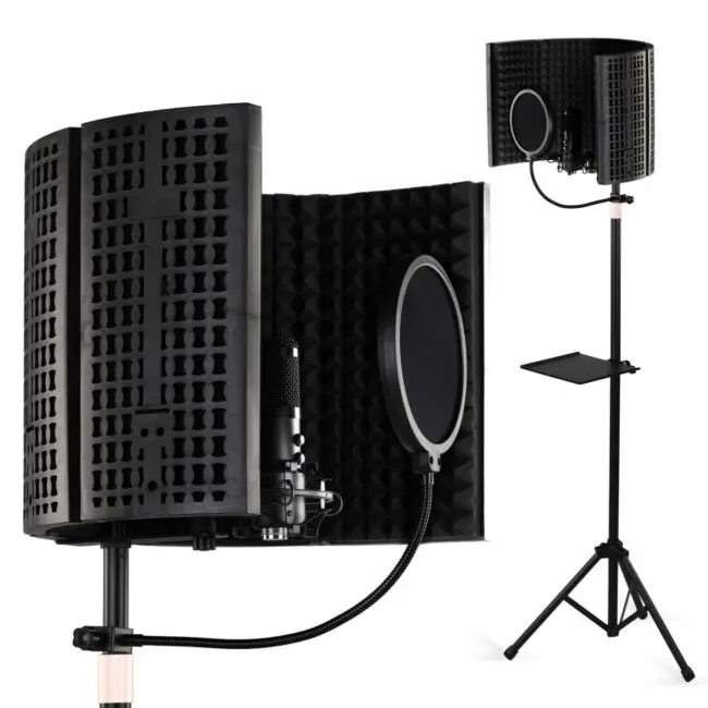 SUPRIMO AC5 SET Akustiskā kabīne 5