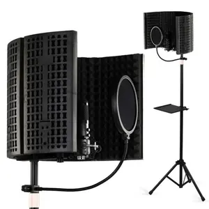 SUPRIMO AC5 SET Акустическая кабина 5-панельный экран