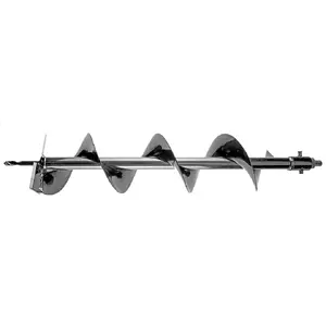 Земляной бур NEO tools M14 для 58G084 120 x 600 мм