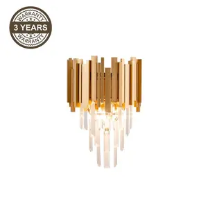 WALL SANNA 19115W Настенный светильник 2x E14