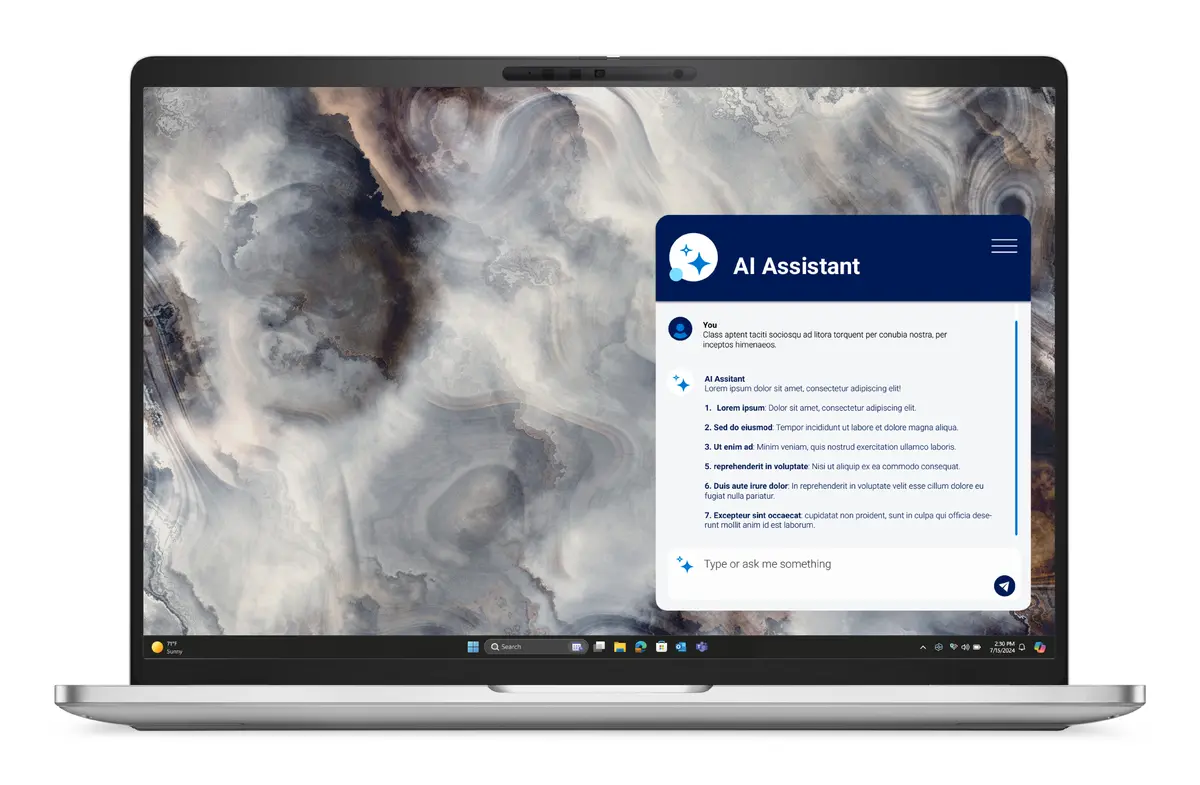 Klēpjdators Dell Pro 16 Plus PB16250