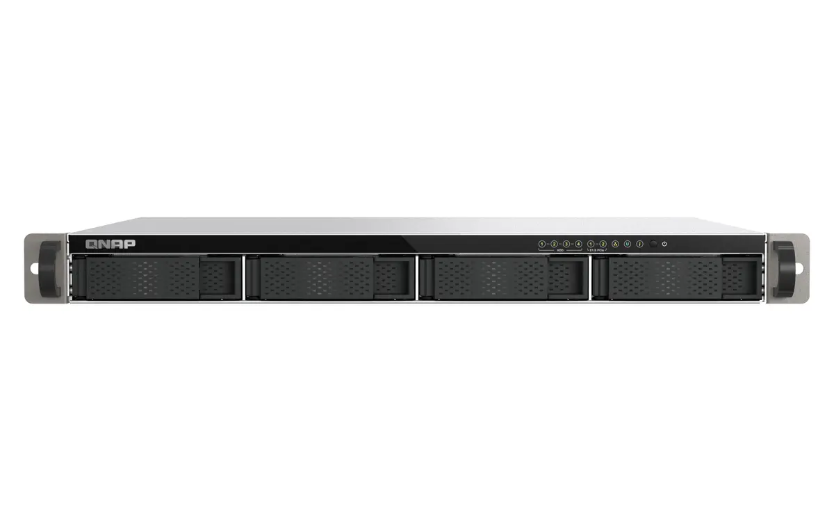 QNAP TS-H665U NAS serveris SATA 6Gb/s