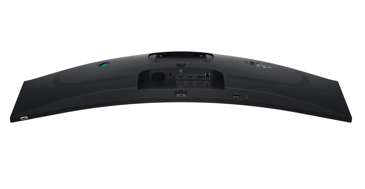 Dell AW3426DWM 34 Collu WQHD VA Monitors Photo 7