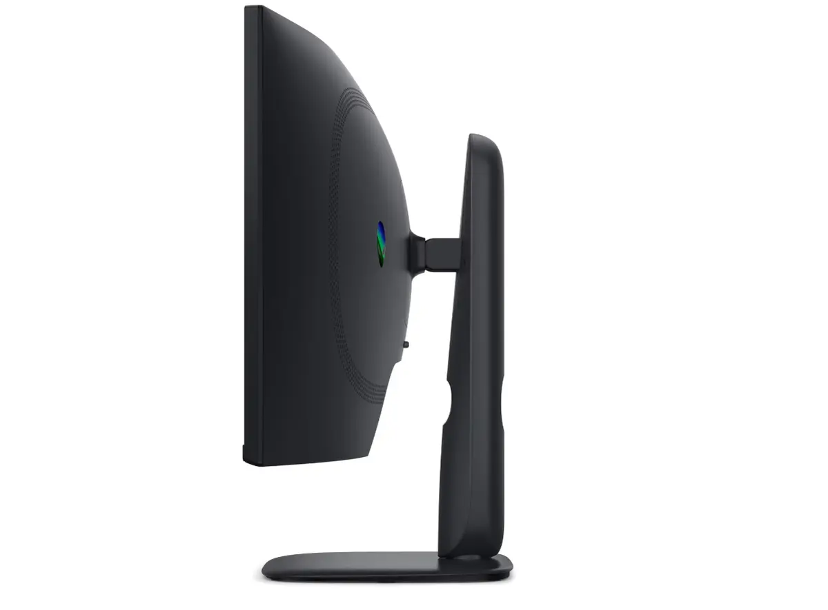 Dell AW3426DWM 34 Collu WQHD VA Monitors Photo 9
