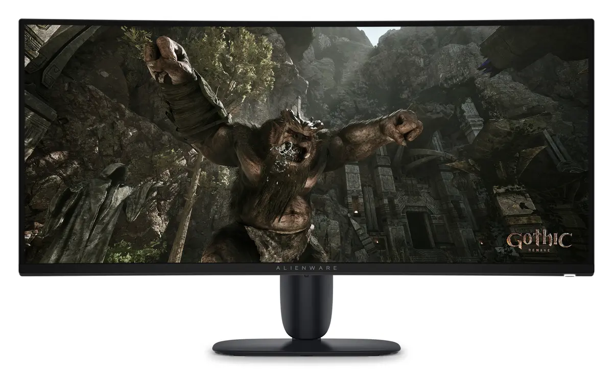 Монитор Dell Alienware AW3426DWM Photo 2