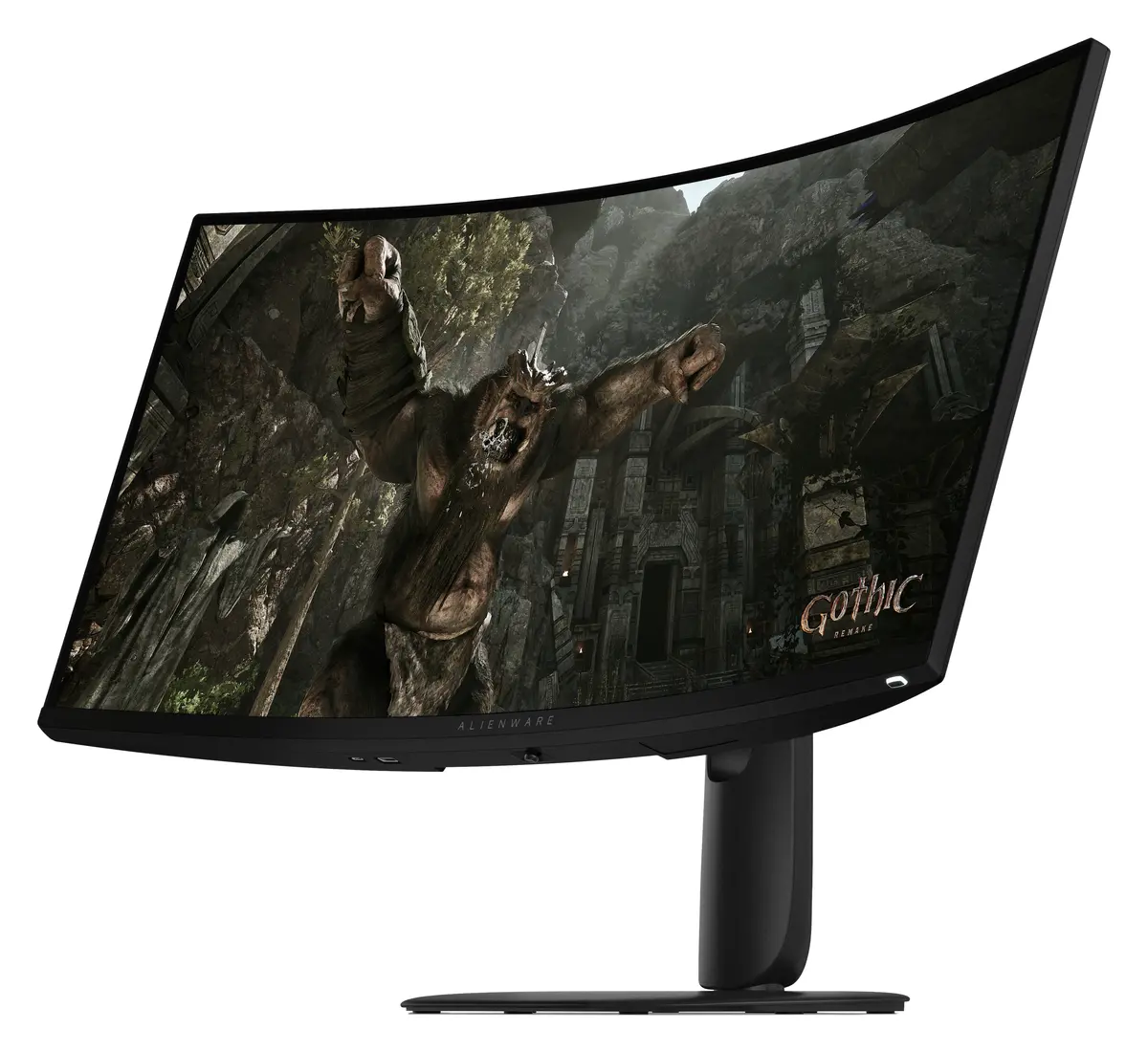 Монитор Dell Alienware AW3426DWM Photo 4
