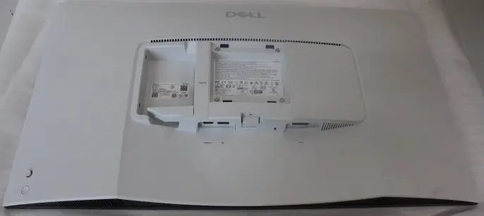 Dell S3225QS 32" 4K UHD VA Monitors Photo 3