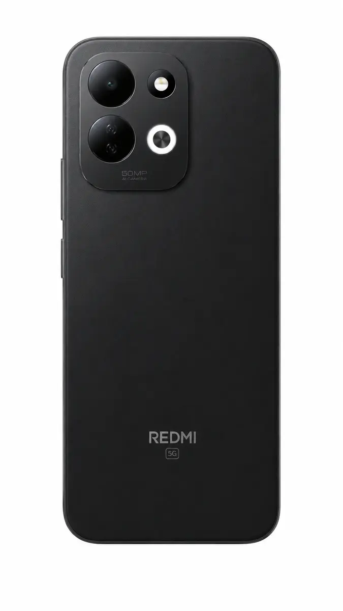 Xiaomi Redmi 17 5G viedtālrunis ar