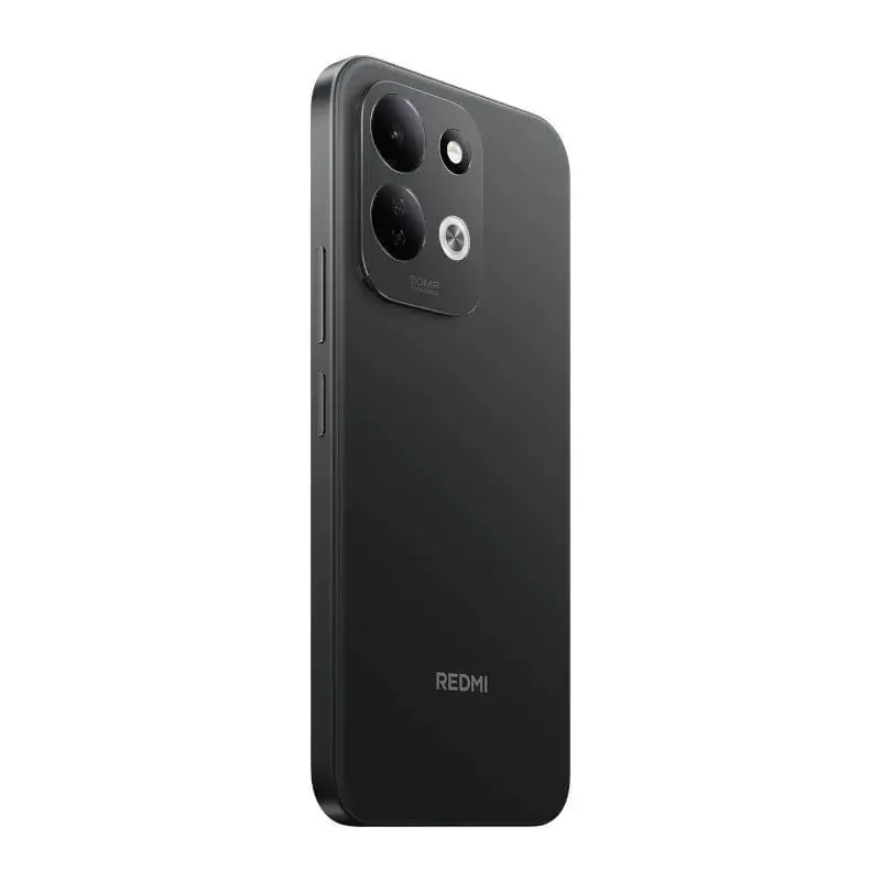 Xiaomi Redmi 17 5G Viedtālrunis - Melns Photo 3