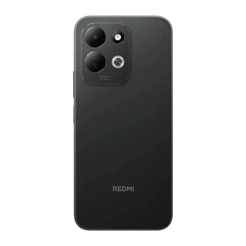 Xiaomi Redmi 17 5G Viedtālrunis - Melns Photo 4