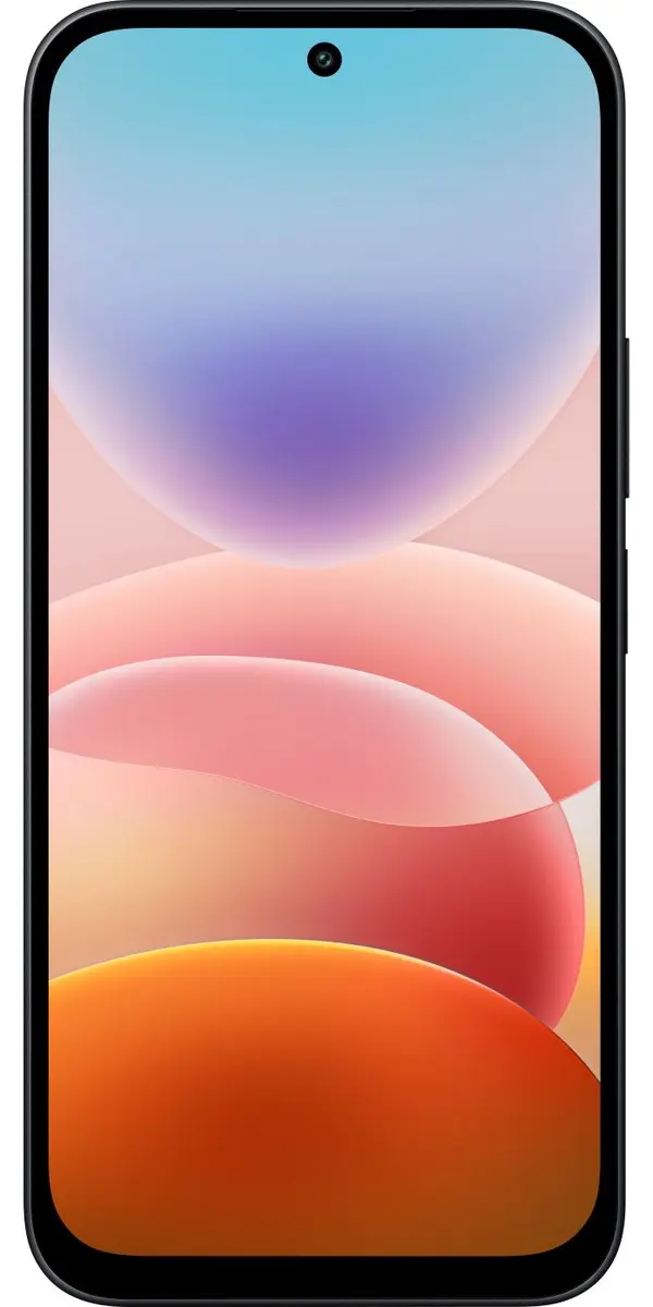 Смартфон Xiaomi Redmi 17 5G - Черный Photo 5