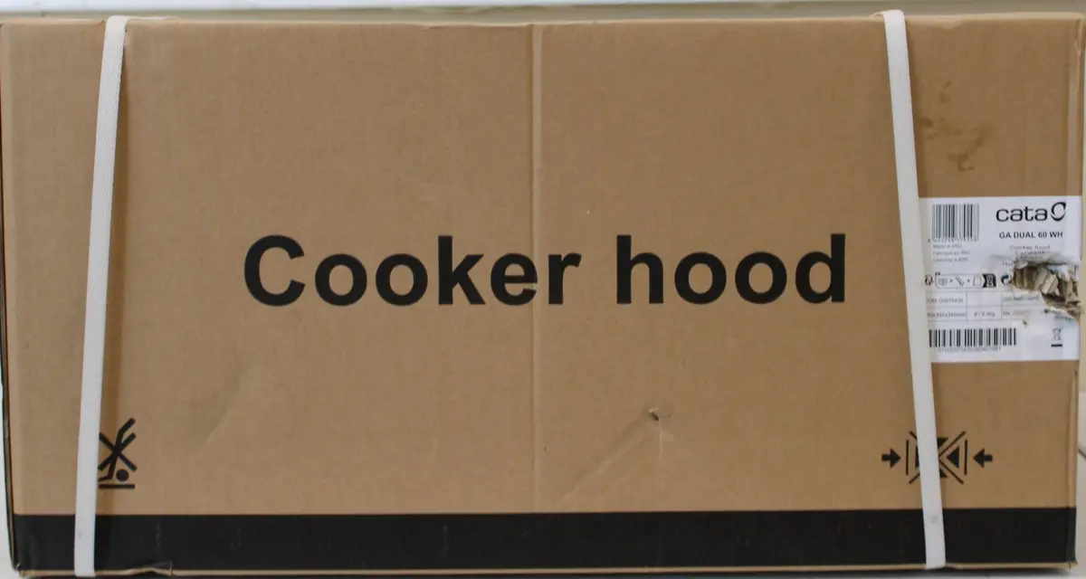 Range Hoods