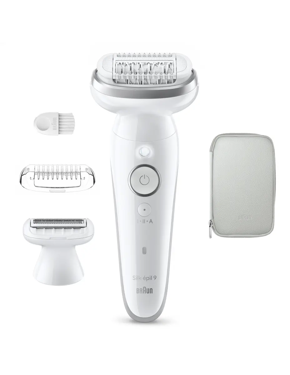 Эпилятор Braun Silk-épil 9 SES9-030 Photo 5
