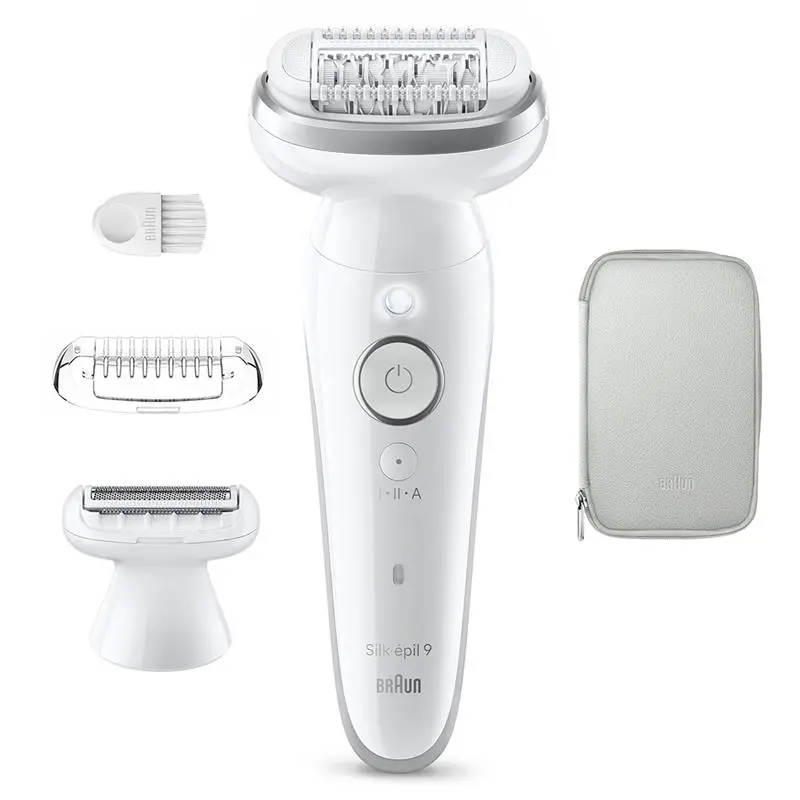 Эпилятор Braun Silk-épil 9 SES9-030 Photo 10