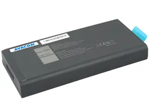 AVACOM nomaiņas klēpjdatora akumulators Dell Latitude 5404 un 7404 Rugged, Li-Ion, 11.1V, 8700mAh, 97Wh