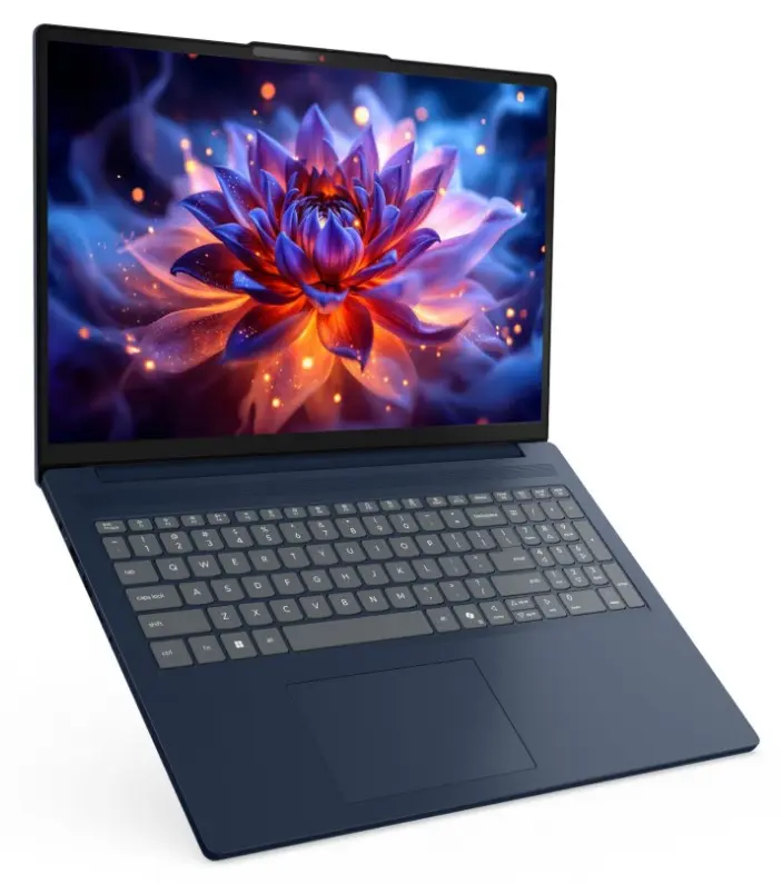 Lenovo IdeaPad Slim 3 16IWC11 portatīvais
