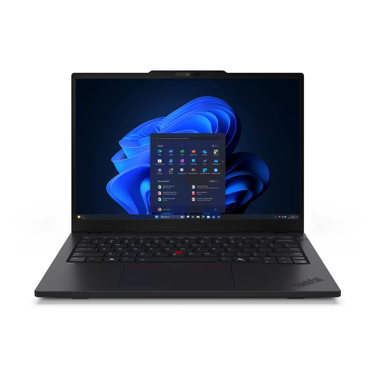 Klēpjdators Lenovo ThinkPad L13 Gen 6