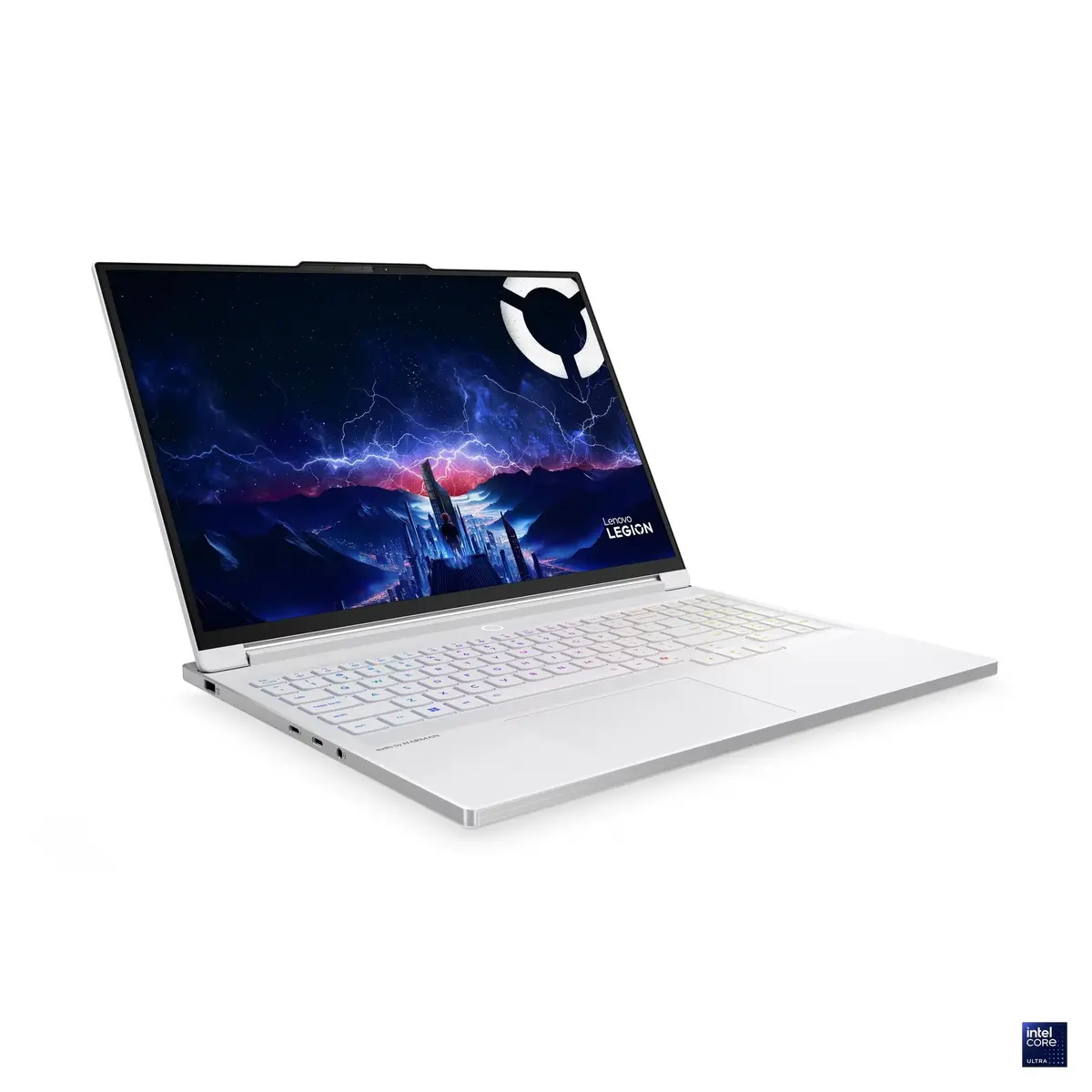 Lenovo Legion 7 16IAX10 spēļu klēpjdators