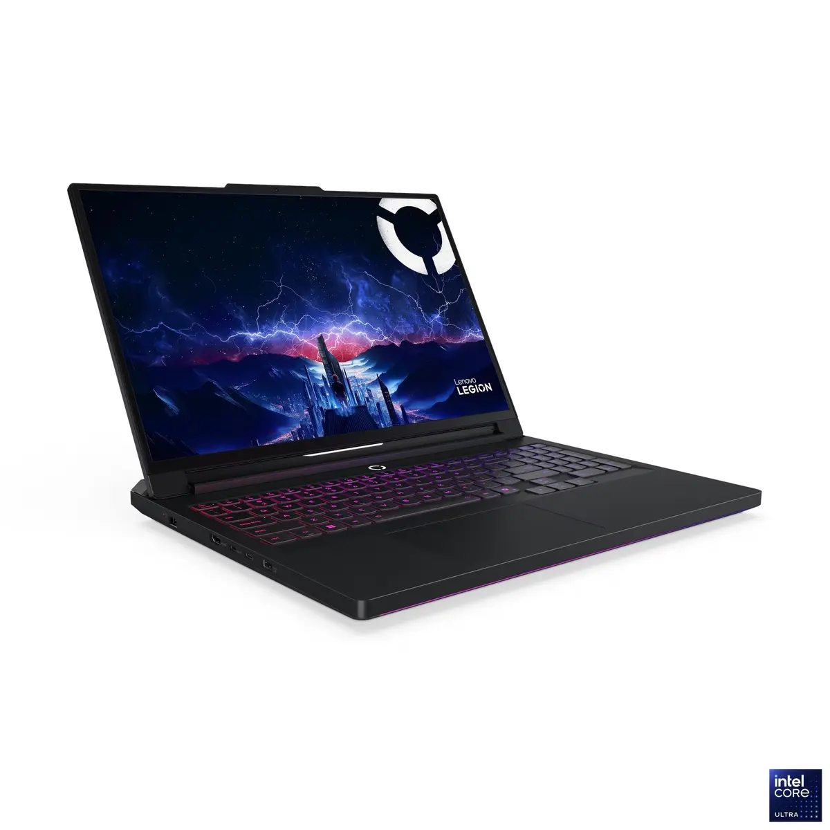 Lenovo Legion Pro 7 16IAX10H portatīvais