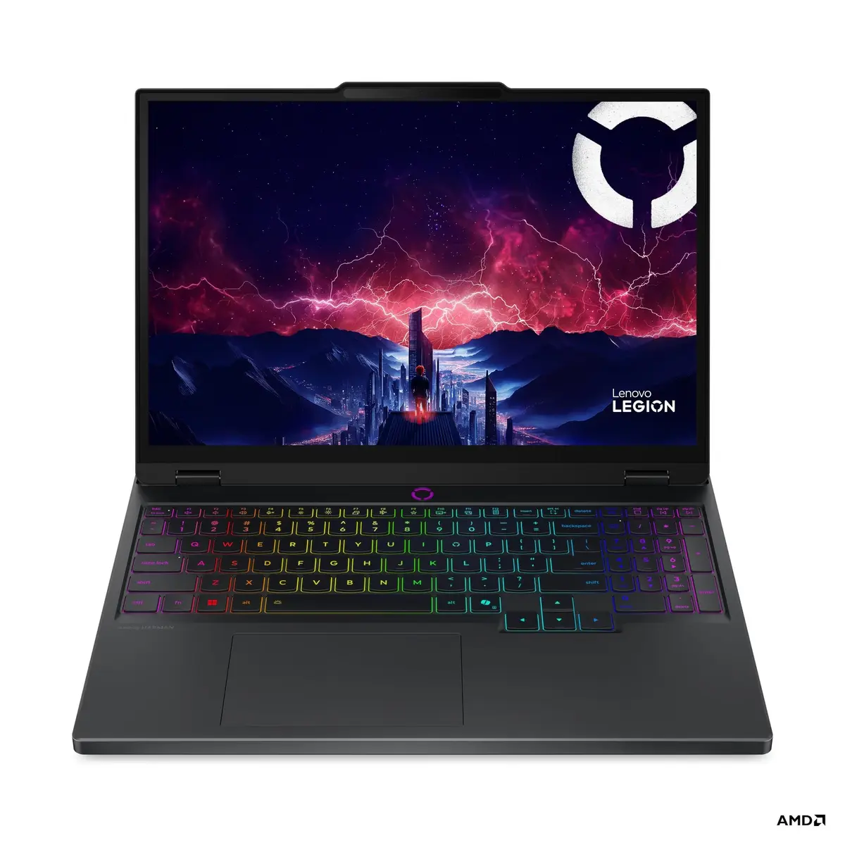 Lenovo Legion 5 15AKP10 spēļu klēpjdators