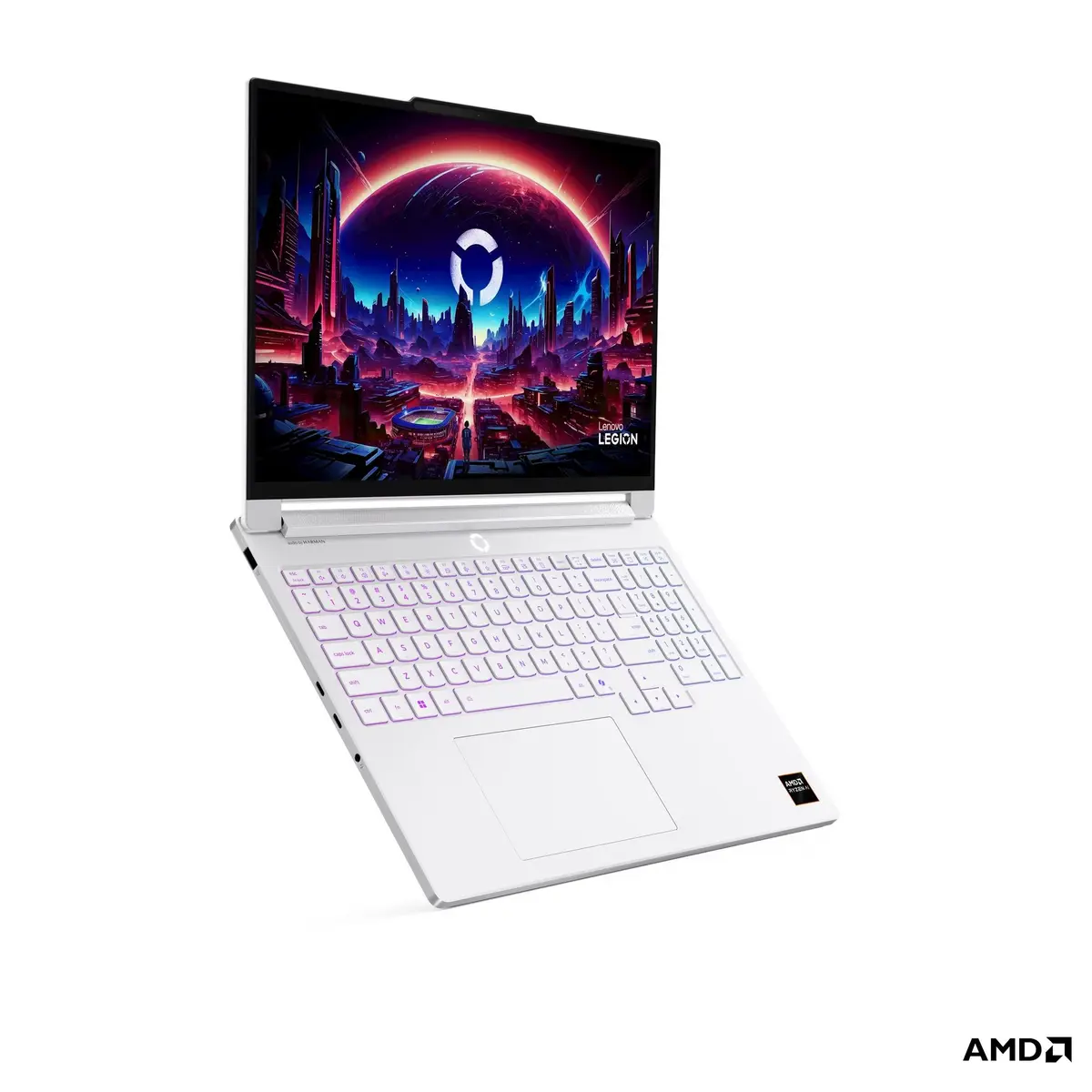 Lenovo Legion 7 16AGP11 Portatīvais dators