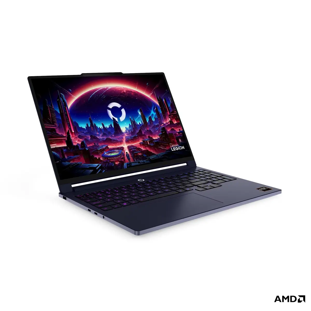 Lenovo Legion 7 16AGP11 portatīvais dators
