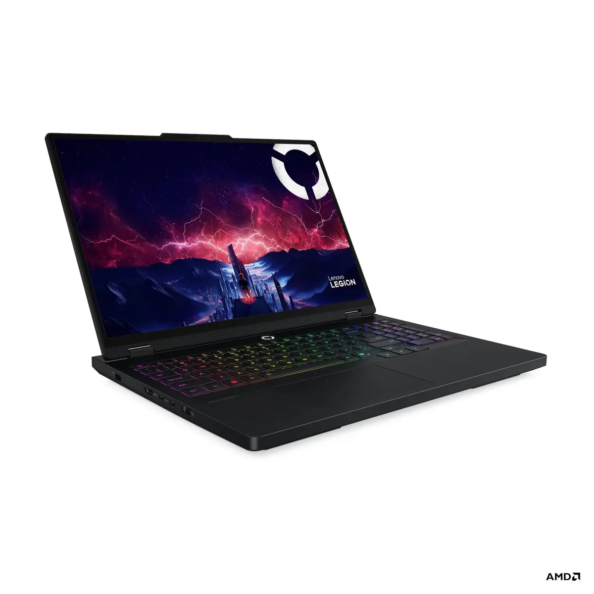 Lenovo Legion Pro 5 16ADR10 Portatīvais